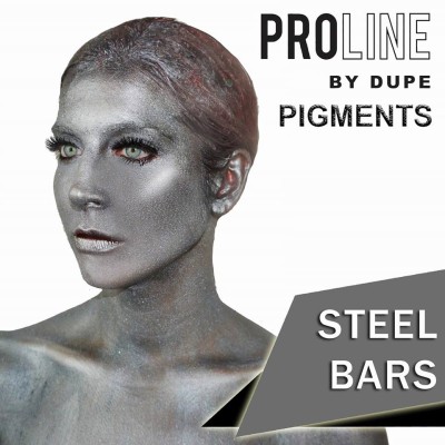 Proline By Dupe Pigment Steel Bars Proline By Dupe Pigment Steel Bars